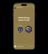 14 Cruyff Football Principles