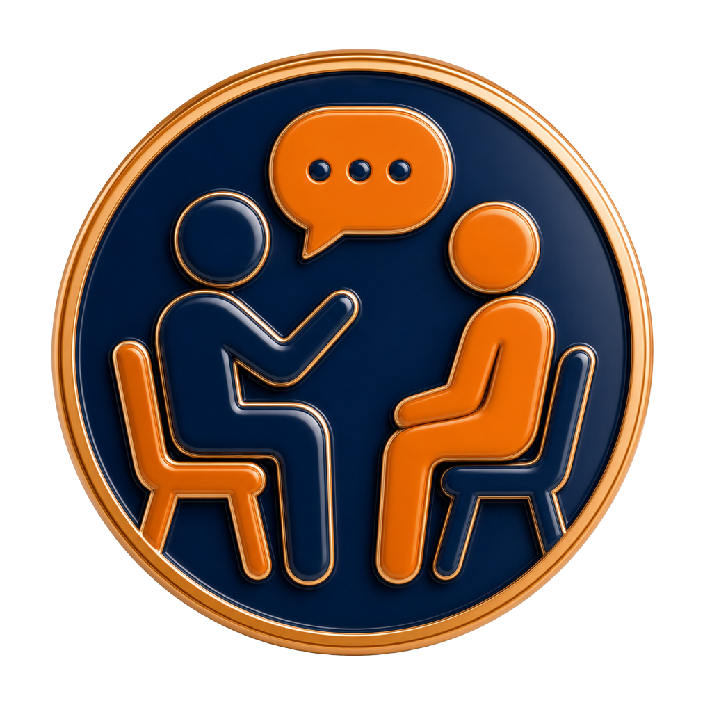 24/7 Support Coach