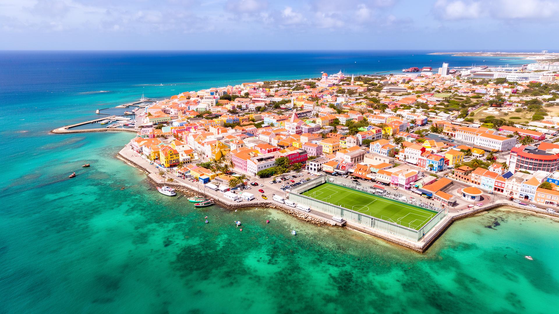 Curaçao