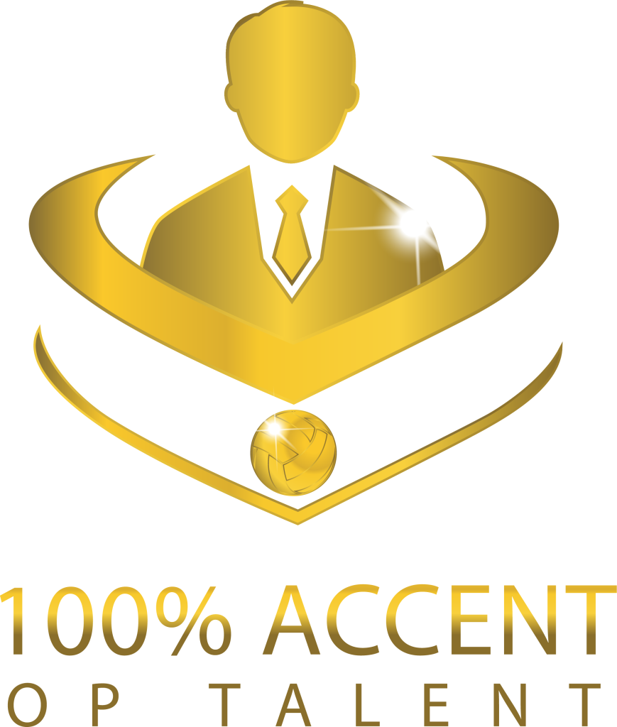 Talent World FC — 100% accent op talent