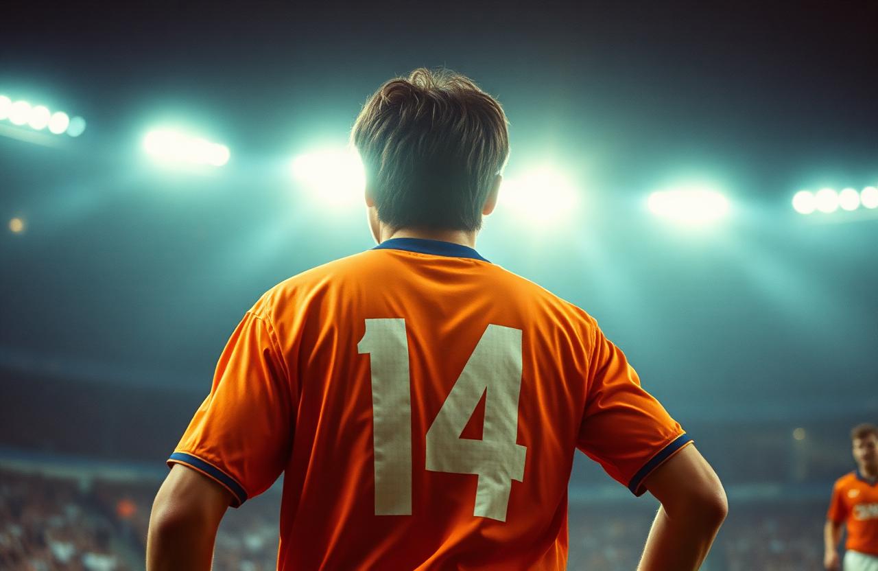 Johan Cruyff